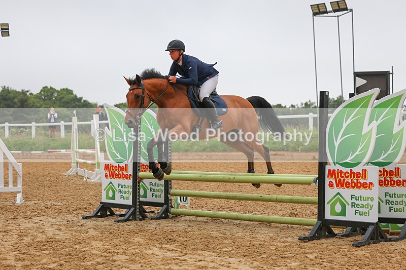 3E7A5174 - Class 3: Senior 80cm