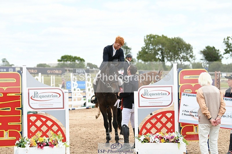 250802-134644-10110 - Cls 16 4 Year Old Championship