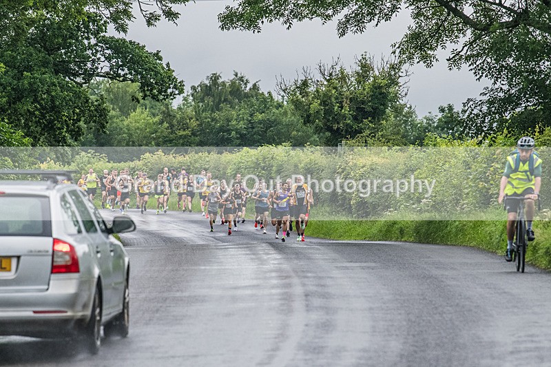 Lambfoot-35 - Lambfoot Loop Road Race Tuesday 1st July 2025