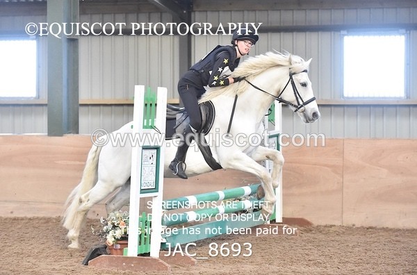 JAC_8693 - CLASS 1 - ARENA EVENTING 60CM