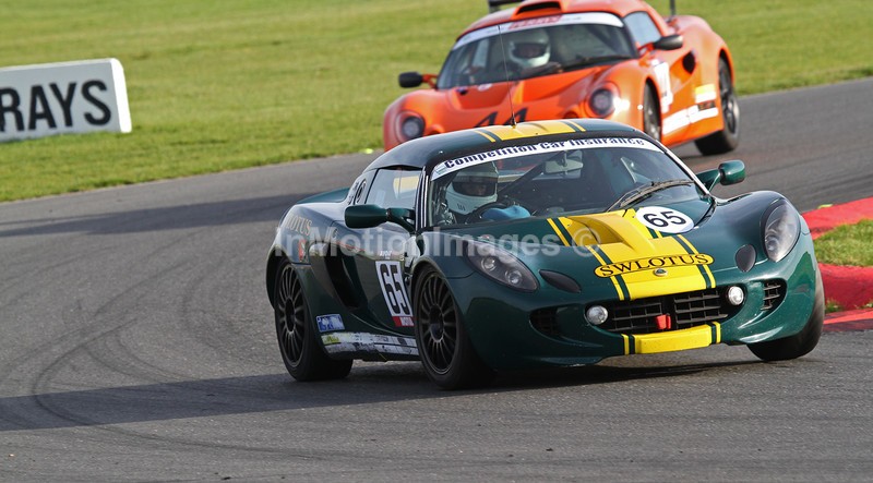  - USLOT  Lotus Specific