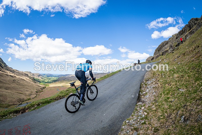 113220 - Hardknott Pass Camera 2 11.00-12.00