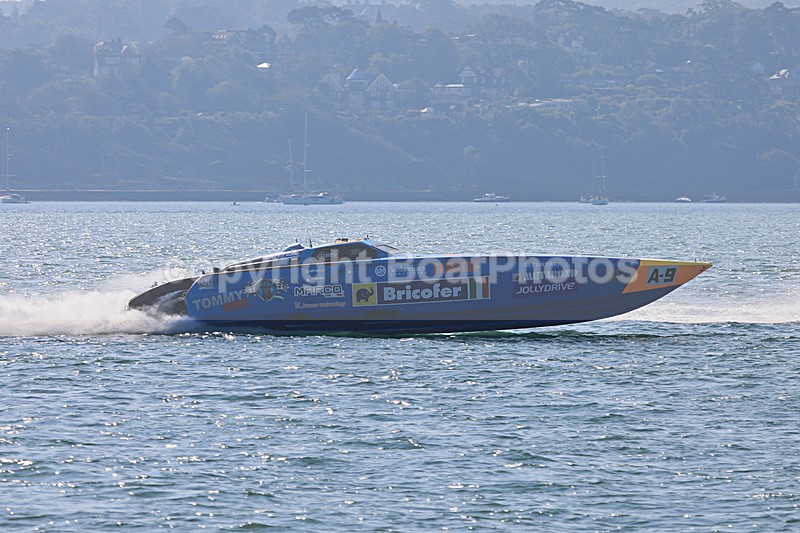 190825 A-9 1Y3A0650 - Racing Powerboats
