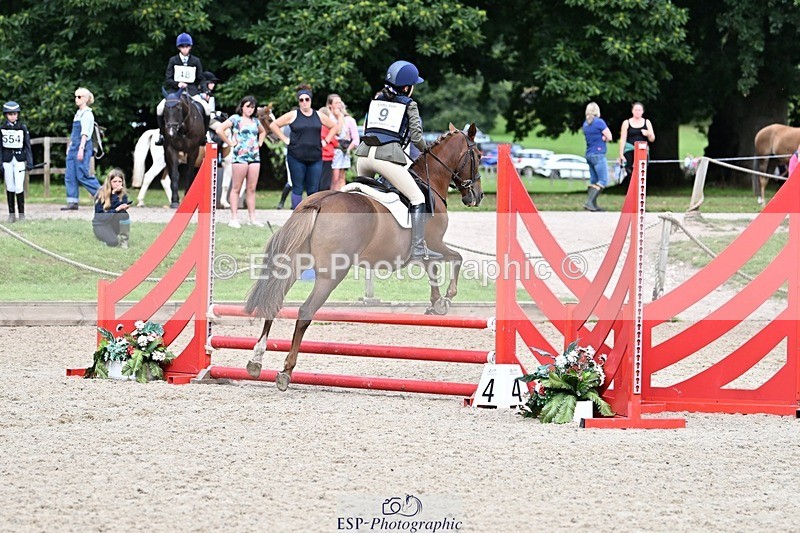 230825-100027-08421 - Round 2 Start to 11.15 coursewalk