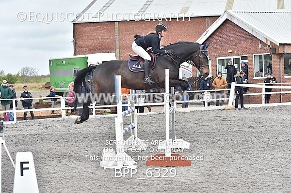 BPP_6329 - SUN CLASS 38 DISC/1M