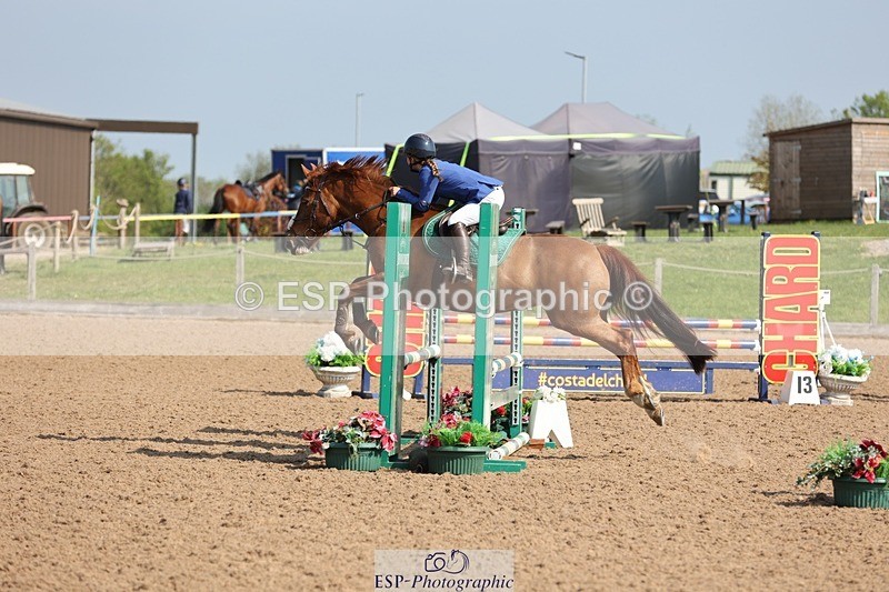 250503-100717-00266 - Cls 3 Pony British Novice and 80cm Open