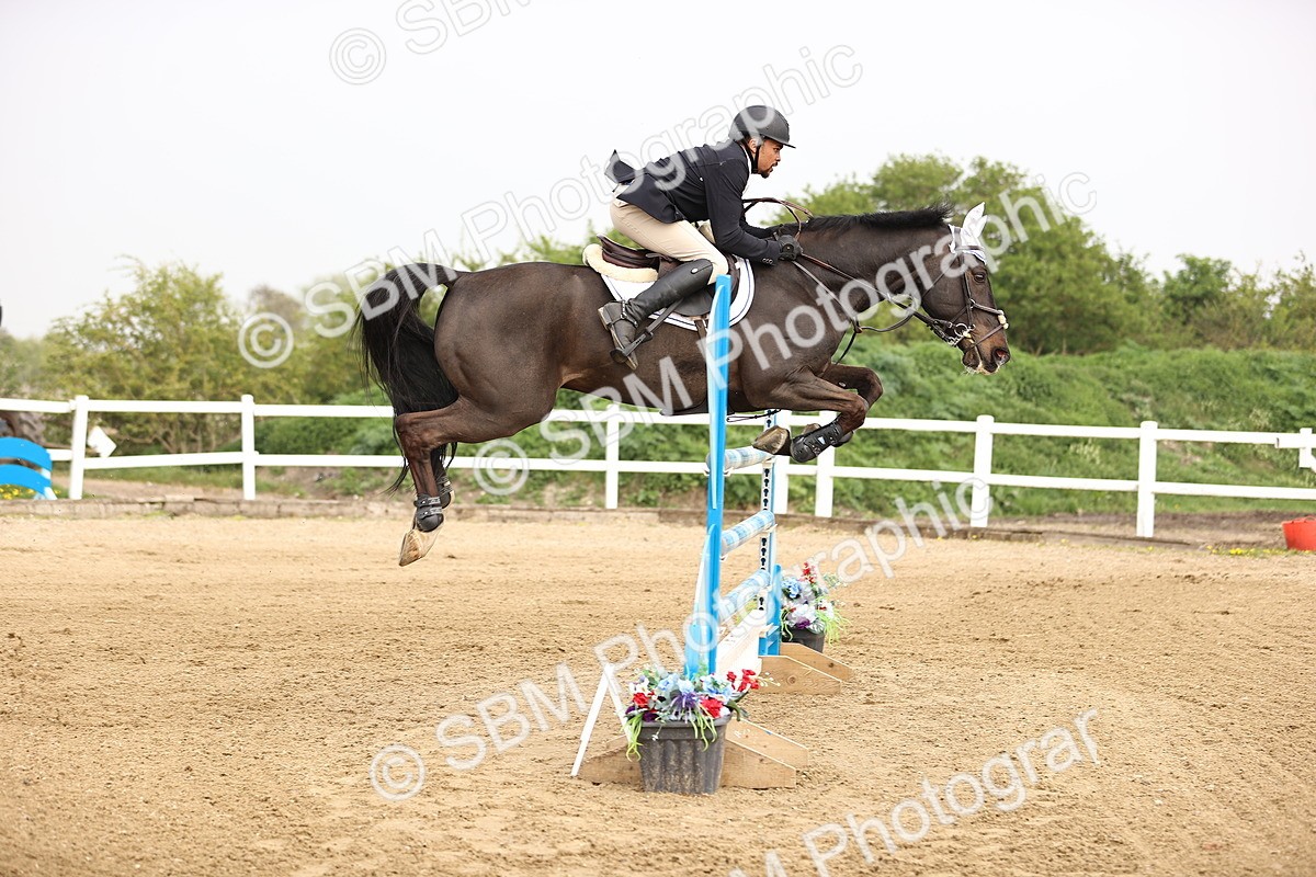  - Class 20 - National 1.30-1.40m