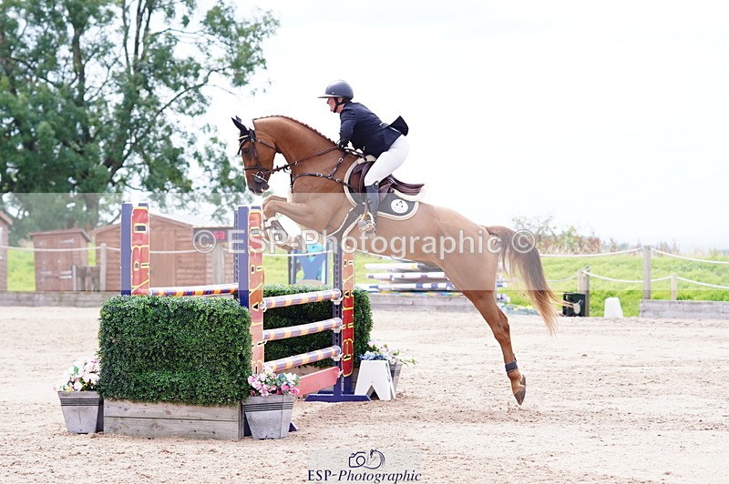 240803A-140016-08206 - Cls 31 4 Yr Old Champs