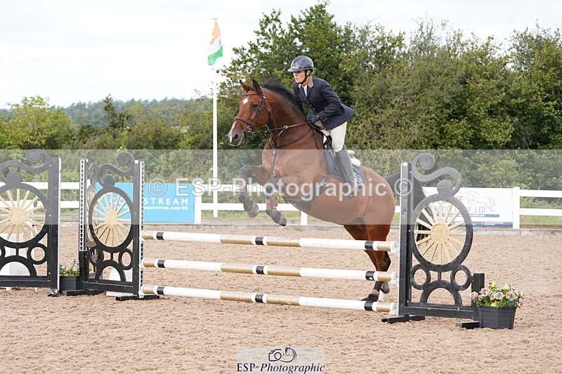 240915A-112114-09379 - Cls 33 85cm Amateur Qualifier