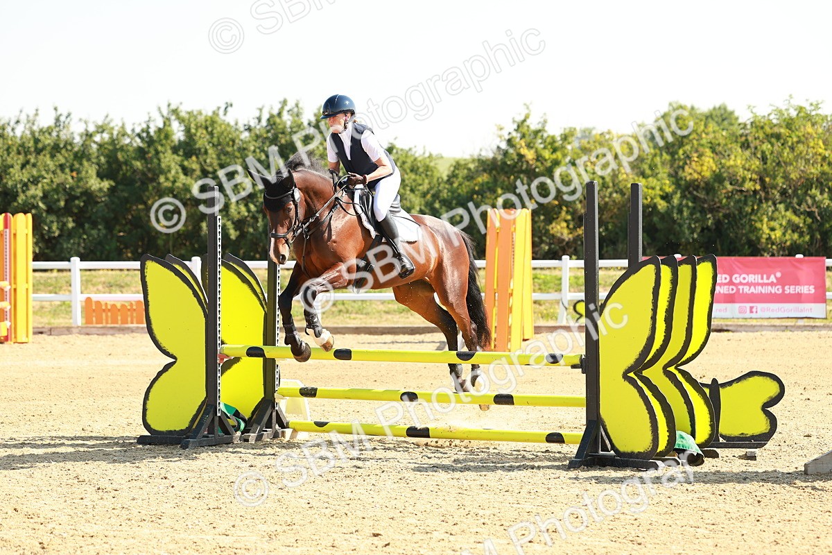 1I0A9984 - Class 1 - Clear Round