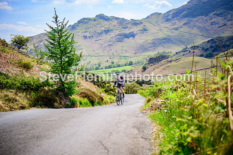 130906 - Blea Tarn Climb 13:00 - 14:00