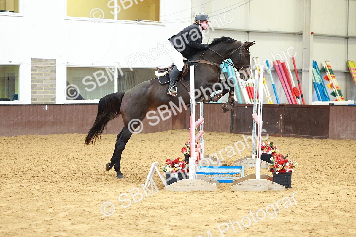 SBM_007227 - Class 19 - Senior Newcomers 1.10m