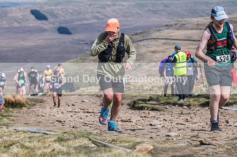 Pen-Y-Ghent-268 - The 3 Peaks Race Saturday 25th April 2026 - Pen Y Ghent