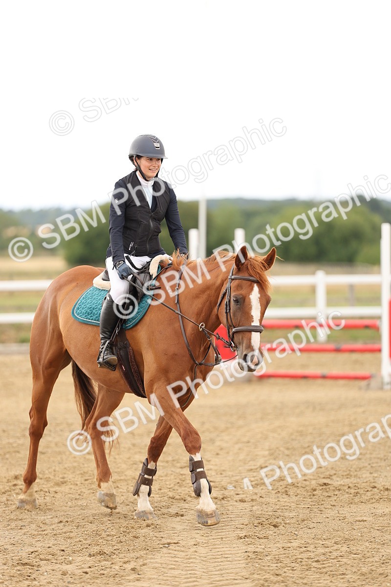 SBM_023081 - Class 2 - Amateur Championship Qualifier 85cm