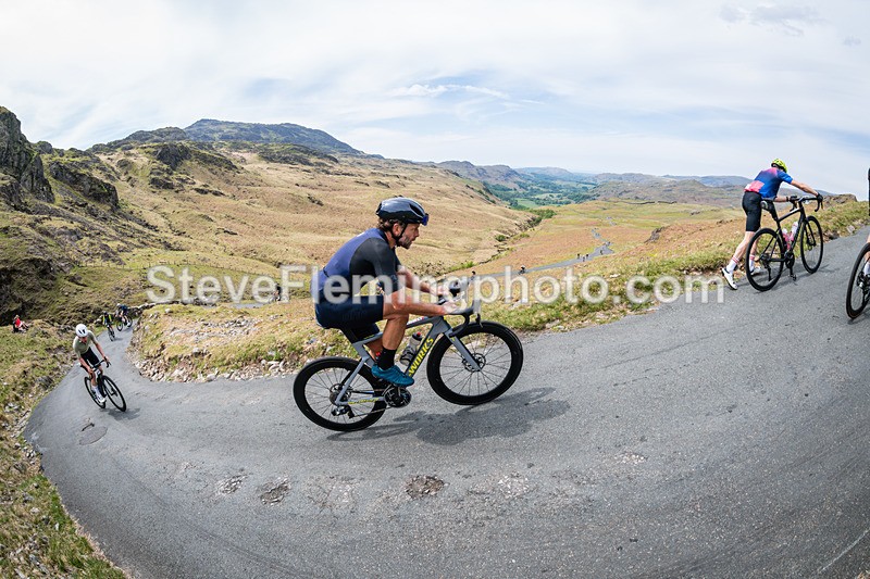 122007 - Hardknott Pass Camera 2 12.00-13.00