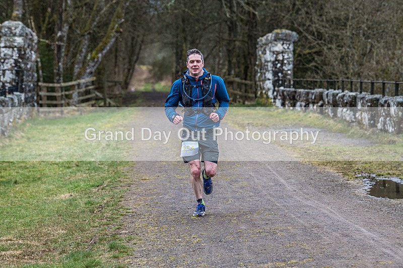 Kielder Ultra-842 - High Terrain Events Kielder 82, 50, 32K Ultra Races, Saturday 1st April 2023