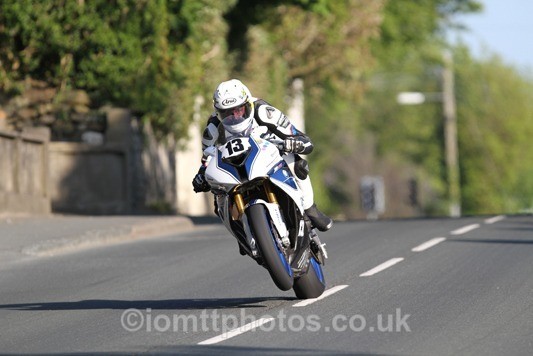 IMG_4655 - Thursday Practice  TT 2013