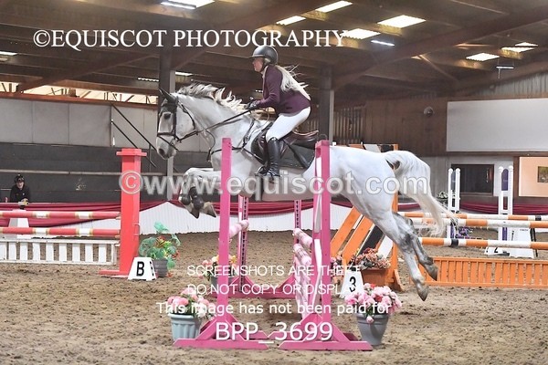 BPP_3699 - CLASS 21  SENIOR 0.95m Amateur Championship Qualifier