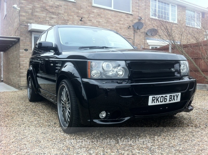  - Customers Cars