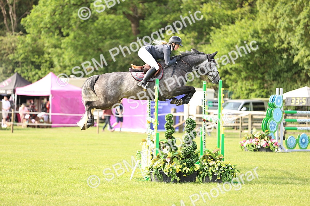 SBM_01229 - Class 200 - Martin Grant Homes Welcome Stakes 1.25m Open