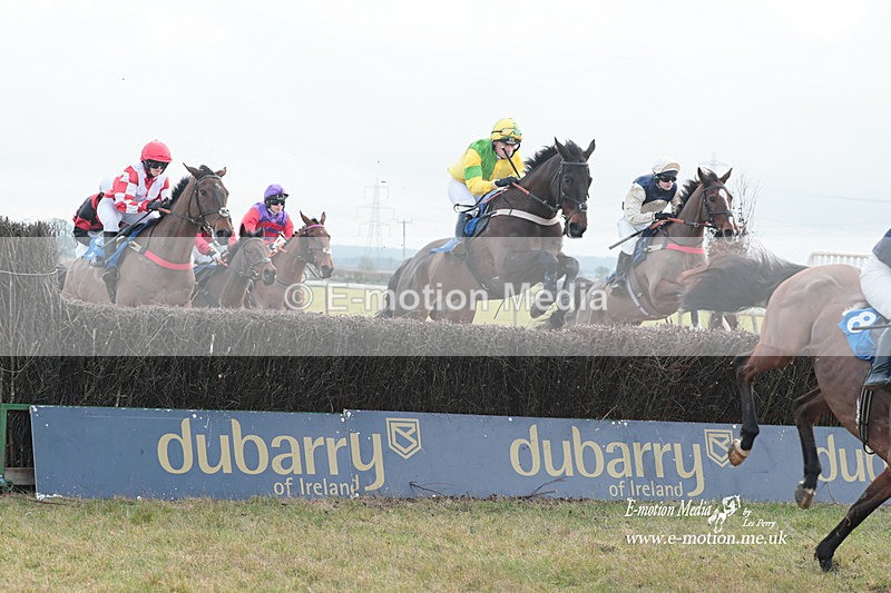 PtP 290123 308385 - Heythrop Hunt PtP Cocklebarrow 29/01/2023