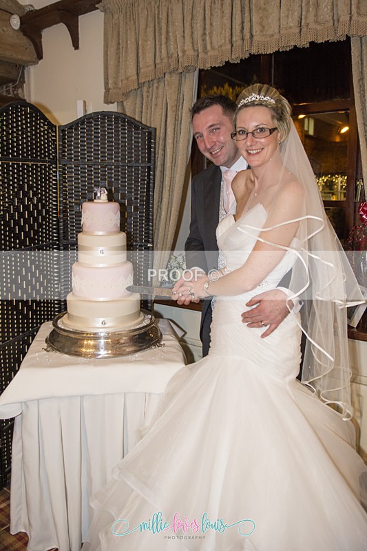  - Weddings