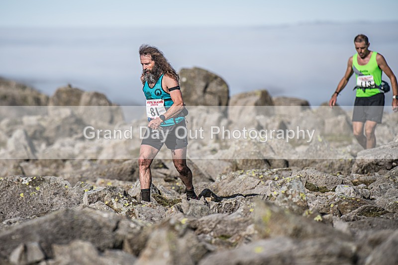 Langdale-317 - Langdale Horseshoe Fell Race Saturday 11th October 2025