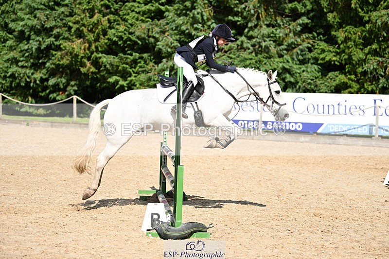 240824X-151824-29671 - 80cm Round 2 14.30 to 15.30