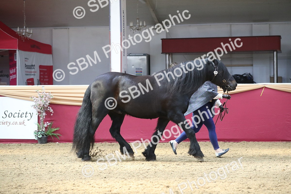 SBM_15229 - Class 501 M&M IH Supreme Final