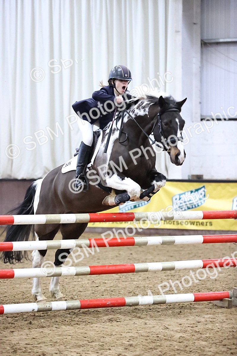 SBM_000822 - Class 4 - Blue Chip Pony Newcomers - 1.00m