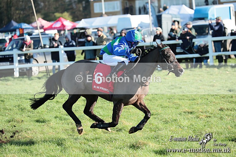 PtP 230324 1185 - Tedworth Hunt PtP Larkhill Raccourse 23rd March 2024