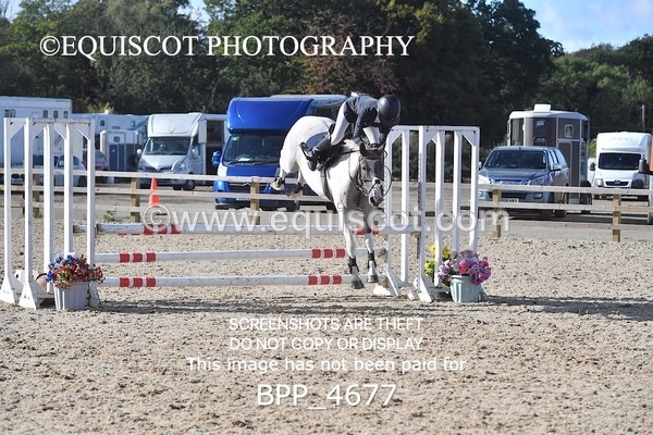 BPP_4677 - CLASS 11 PONY 80CM FINAL