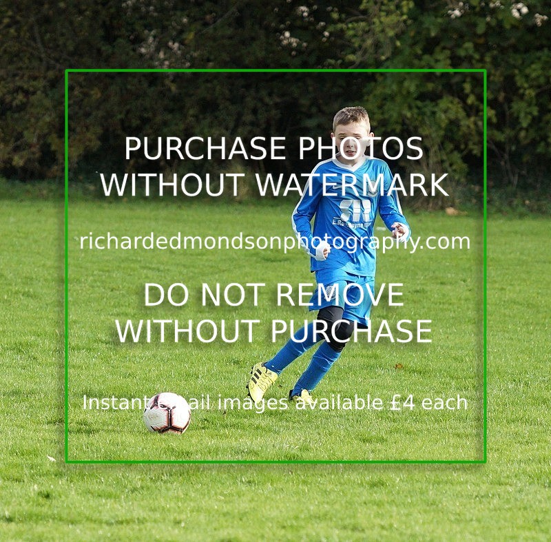 DSC02021 - Kendal Utd Rockets v Wattsfield Utd (Sunday 27 October)