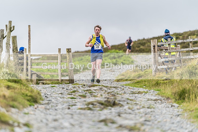 Skiddaw-773 - Skiddaw Fell Race Sunday 7th July 2014