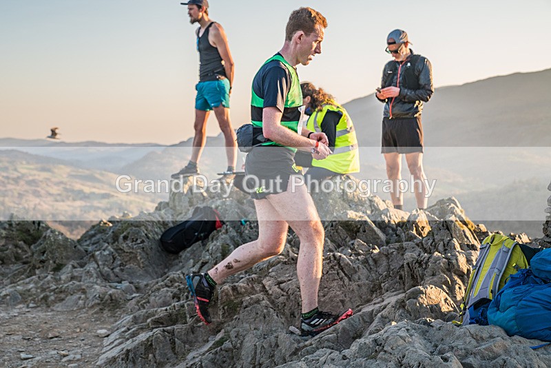 Loughrigg-207 - Loughrigg Fell Race, Wednesday 9th April 2025