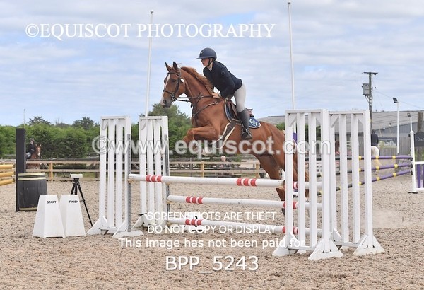 BPP_5243 - CLASS 12 Senior Discovery/ 1m Open