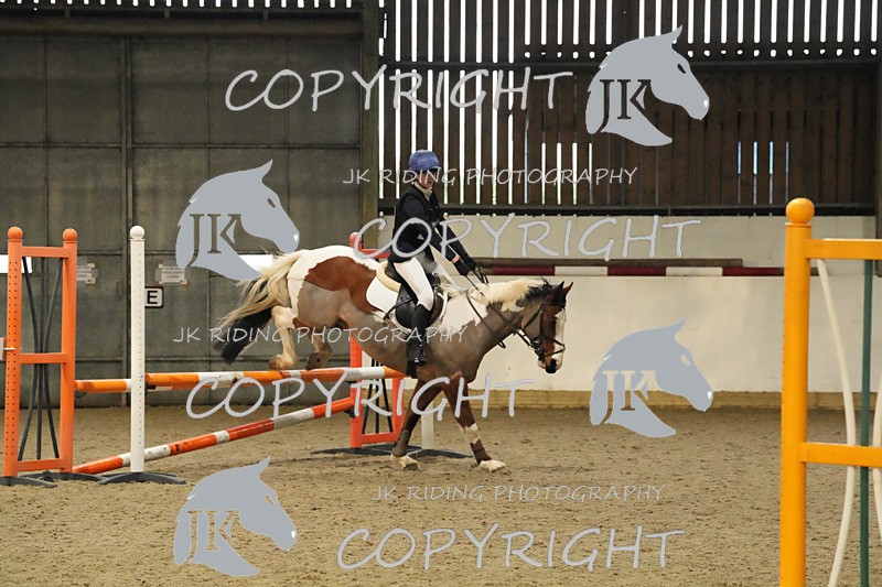 JKR02986 - Class 7 80cm