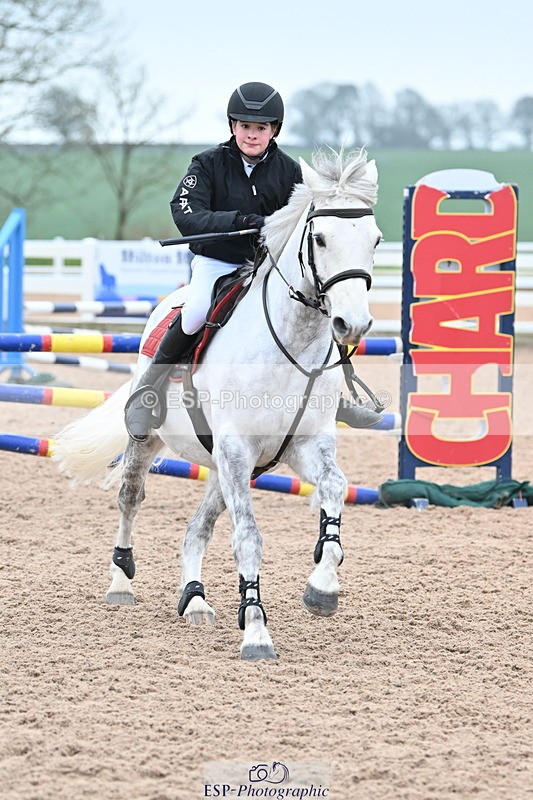 240128A-112206-00512 - Cls 3 Pony Discovery and 90cm Open