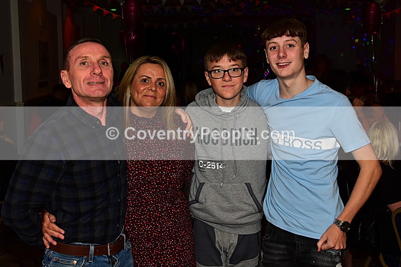 JAC0-586 - Jackie's 60th