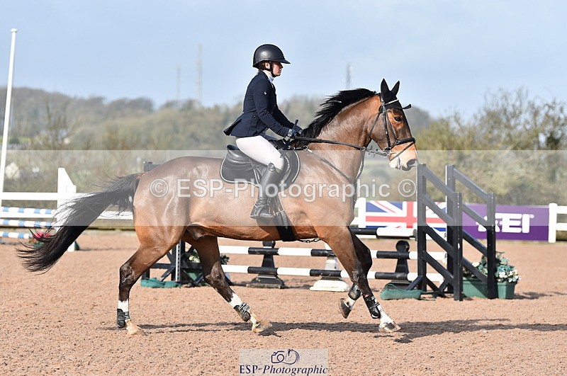 240315A-100046-00551 - Cls 7 85cm National Amateur Quali