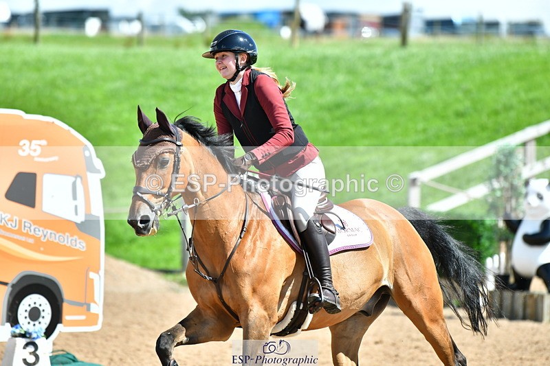 230729A-113015-05492 - Cls 14 NAF Bronze League Semi Final