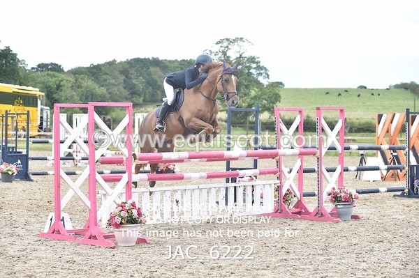 JAC_6222 - CLASS 8 SAT Winter/ Summer 128cm/ Winter/ Summer 138cm