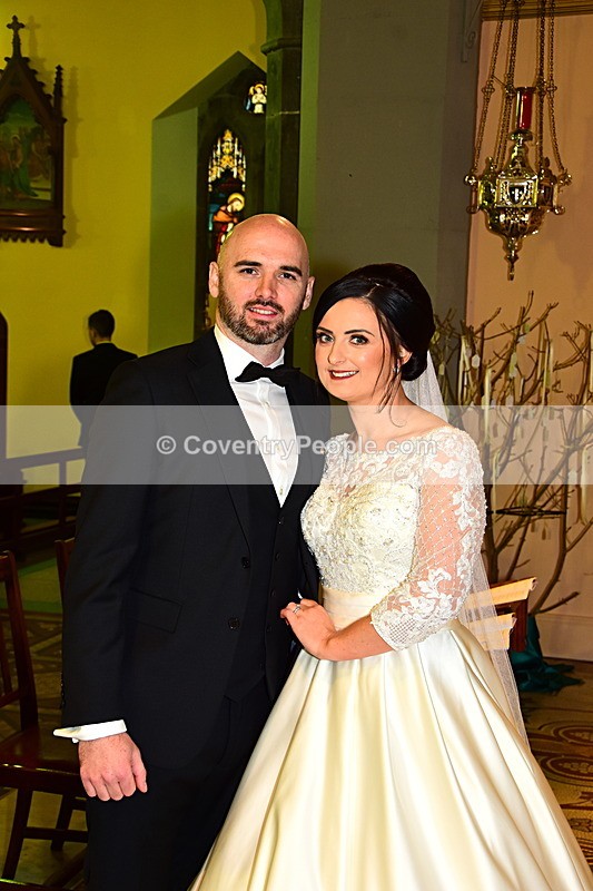 GRC-550 - Emma and Ciaran