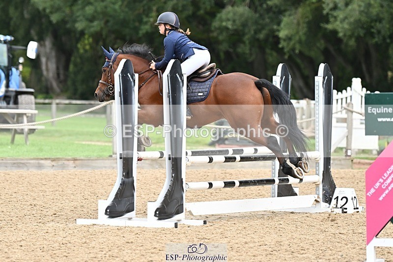 230930-101603-00167 - Cls 2 Pony British Novice & 80cm Open
