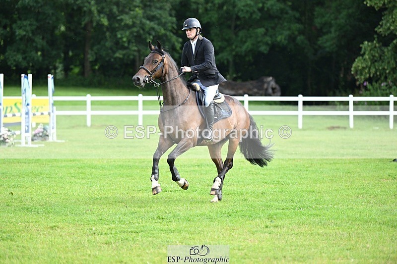 240713-100014-36655 - Cls 146 5 Yr Old Championships