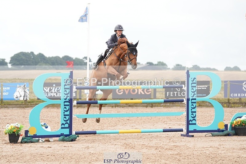 250718-095042-09516 - Cls 2, 3 Star Small Tour Start til Break