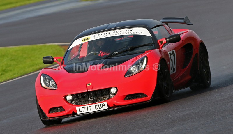  - Lotus Cup UK Speed Champs 2014/15/16/17/18/22/23/24