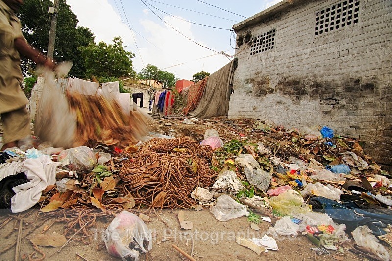  - From Finley Road to the washing lines of the Pakistan Railway