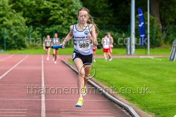 Relays26-923747 - Female Set Four