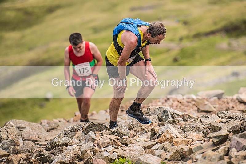 Borrowdale-611 - Borrowdale Fell Race Saturday 2nd August 2025